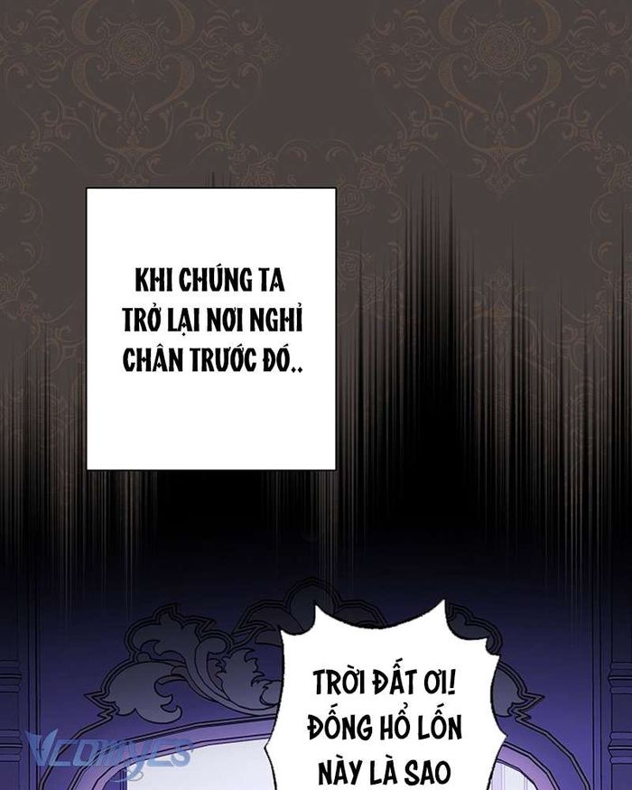 Hầu Gái Độc Quyền Của Hoàng Hậu Phản Diện - Chap 52 Ảnh 75
