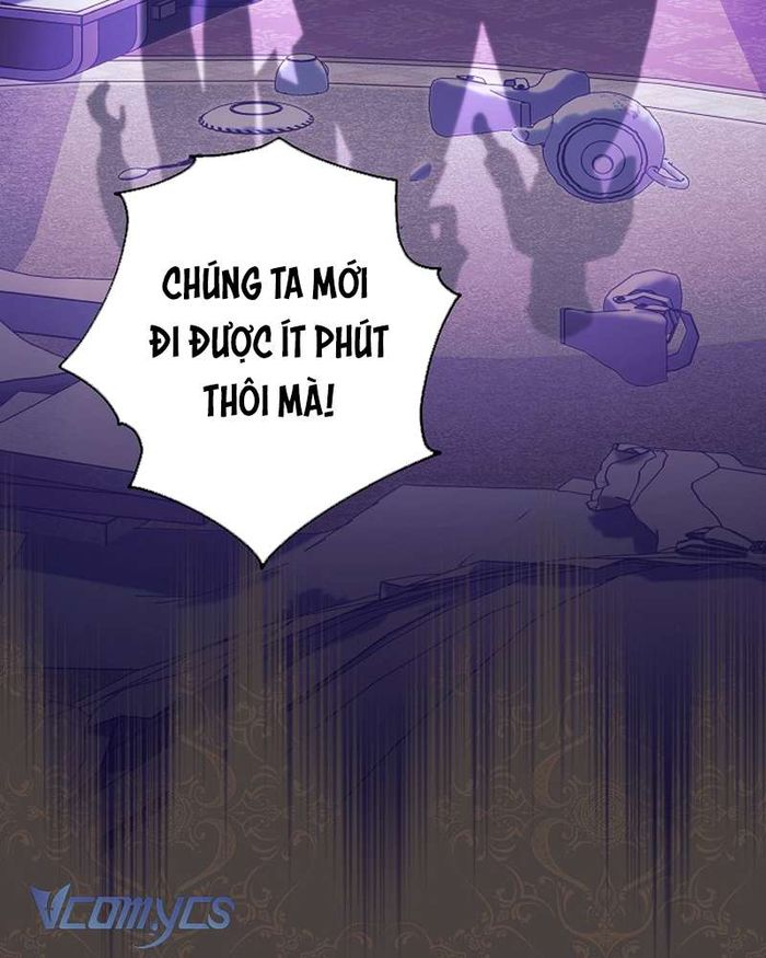 Hầu Gái Độc Quyền Của Hoàng Hậu Phản Diện - Chap 52 Ảnh 77