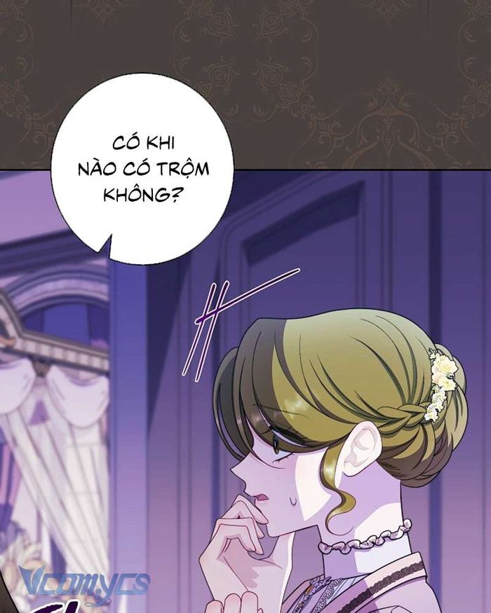 Hầu Gái Độc Quyền Của Hoàng Hậu Phản Diện - Chap 52 Ảnh 78