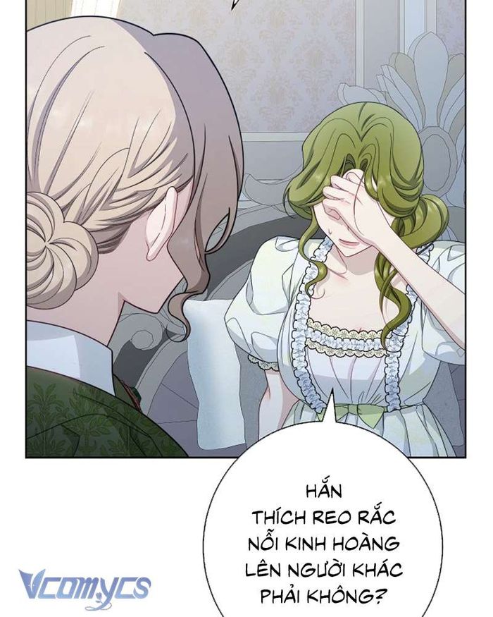 Hầu Gái Độc Quyền Của Hoàng Hậu Phản Diện - Chap 52 Ảnh 82