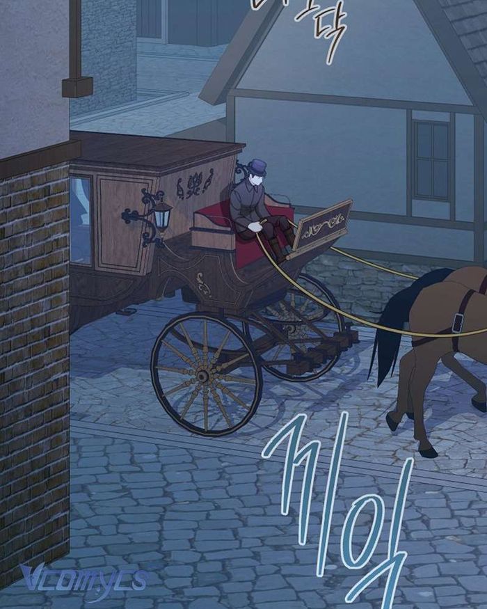 Hầu Gái Độc Quyền Của Hoàng Hậu Phản Diện - Chap 52 Ảnh 10