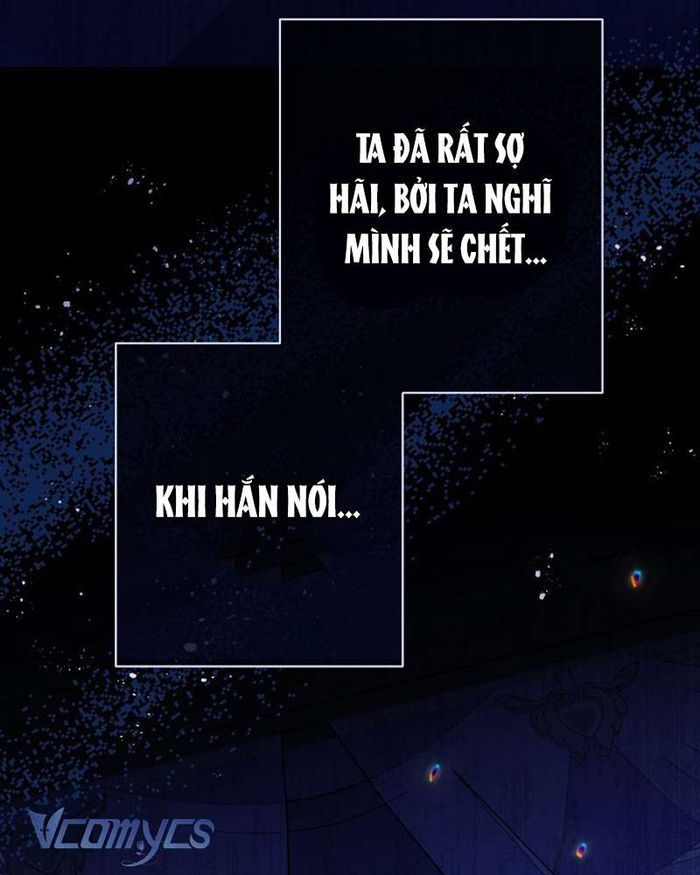 Hầu Gái Độc Quyền Của Hoàng Hậu Phản Diện - Chap 52 Ảnh 94
