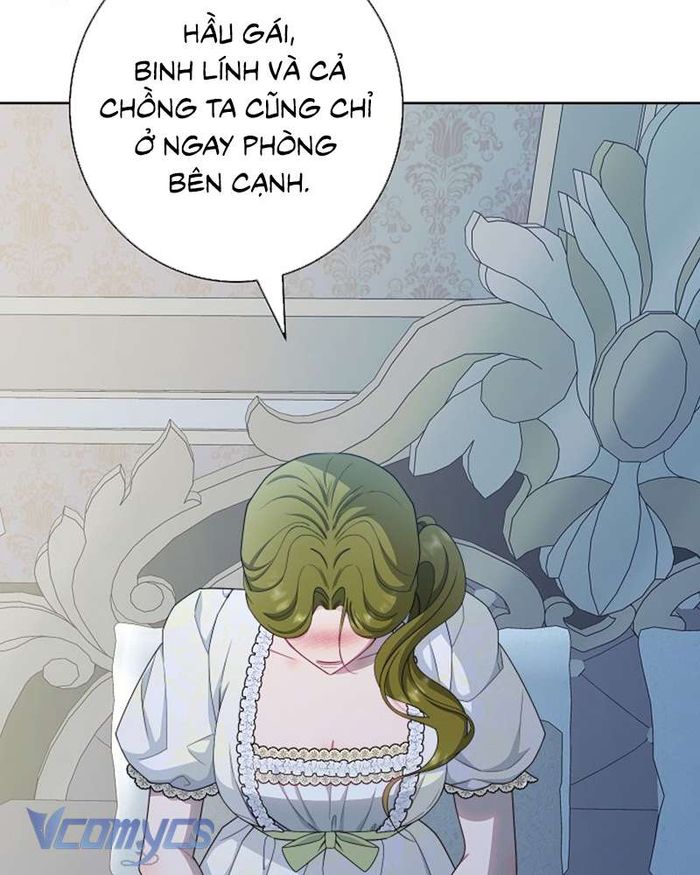Hầu Gái Độc Quyền Của Hoàng Hậu Phản Diện - Chap 52 Ảnh 100