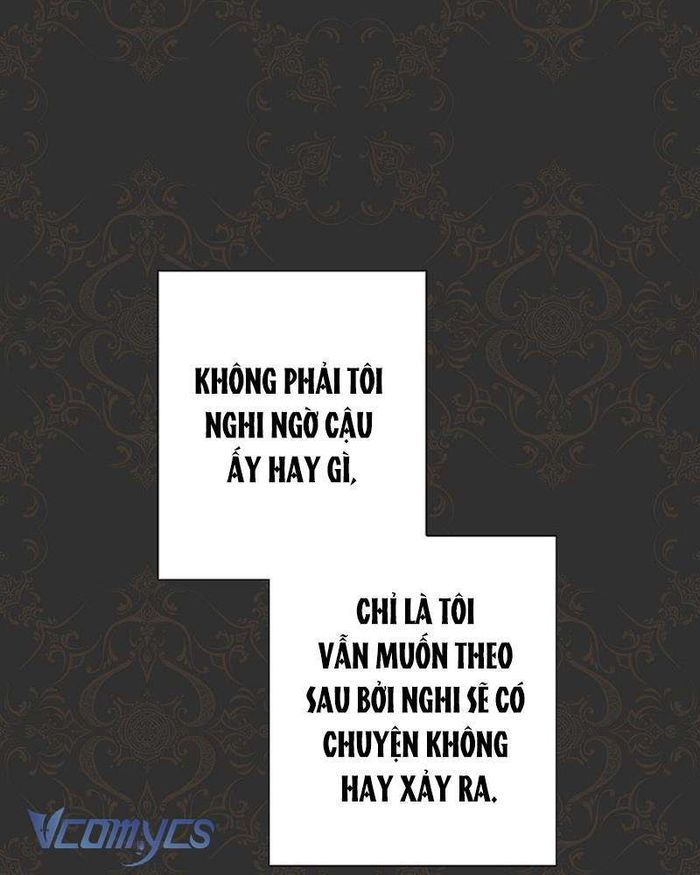 Hầu Gái Độc Quyền Của Hoàng Hậu Phản Diện - Chap 53 Ảnh 101
