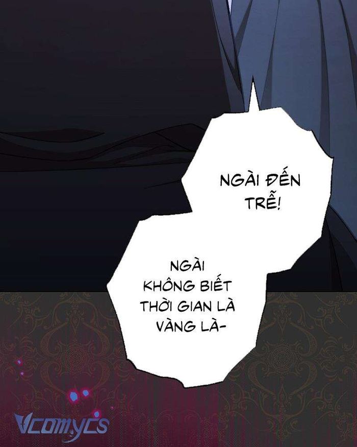 Hầu Gái Độc Quyền Của Hoàng Hậu Phản Diện - Chap 53 Ảnh 108