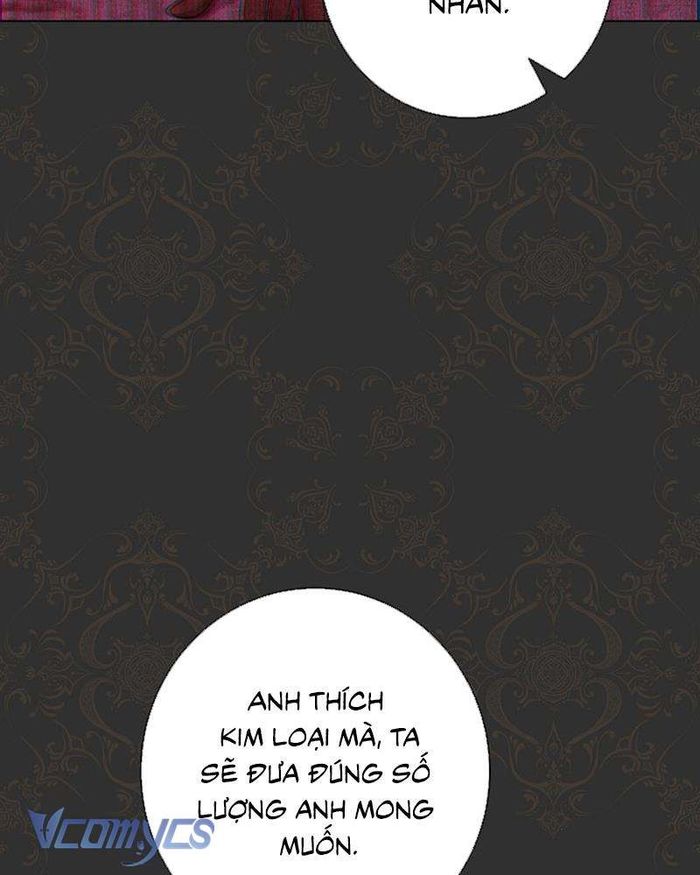 Hầu Gái Độc Quyền Của Hoàng Hậu Phản Diện - Chap 53 Ảnh 115