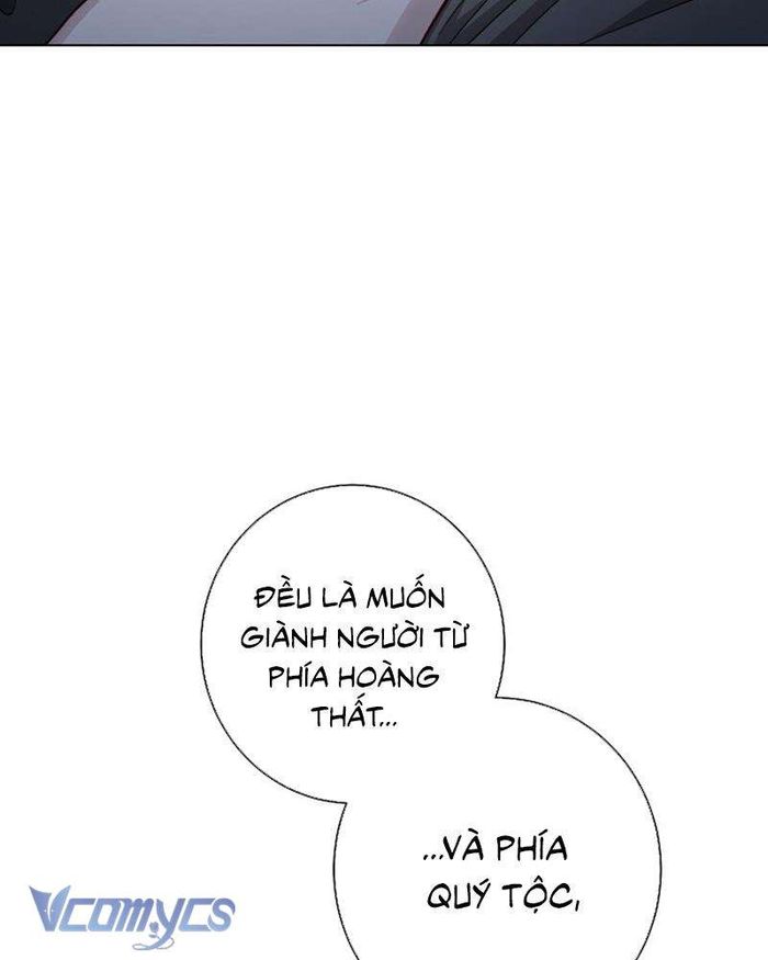 Hầu Gái Độc Quyền Của Hoàng Hậu Phản Diện - Chap 53 Ảnh 134