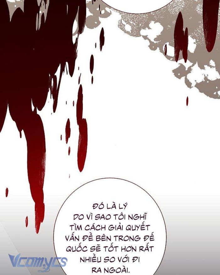Hầu Gái Độc Quyền Của Hoàng Hậu Phản Diện - Chap 53 Ảnh 142