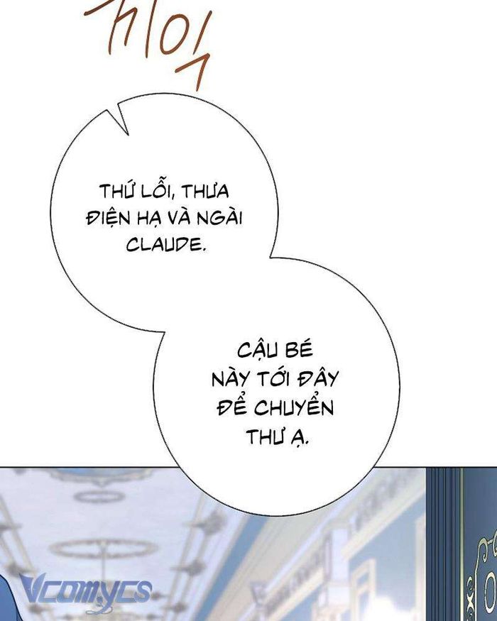 Hầu Gái Độc Quyền Của Hoàng Hậu Phản Diện - Chap 53 Ảnh 175