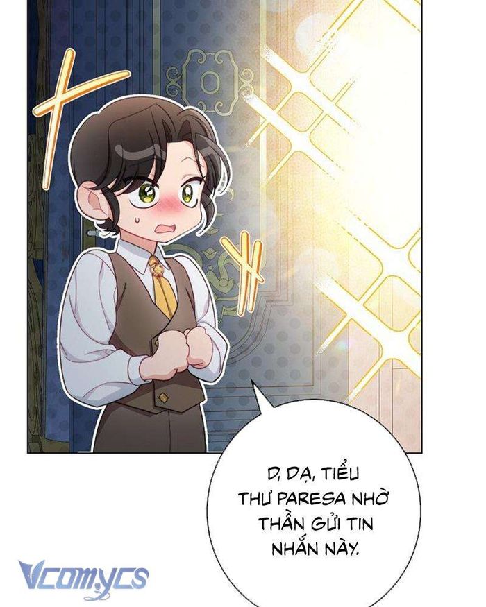 Hầu Gái Độc Quyền Của Hoàng Hậu Phản Diện - Chap 53 Ảnh 183