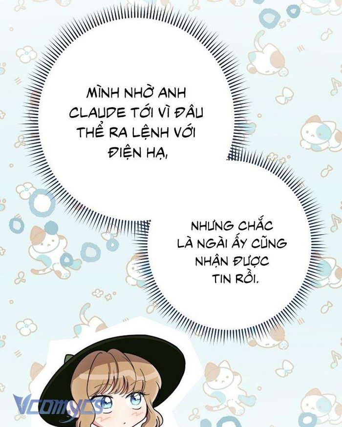 Hầu Gái Độc Quyền Của Hoàng Hậu Phản Diện - Chap 53 Ảnh 195