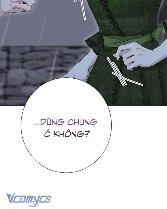 Hầu Gái Độc Quyền Của Hoàng Hậu Phản Diện - Chap 53 Ảnh 22