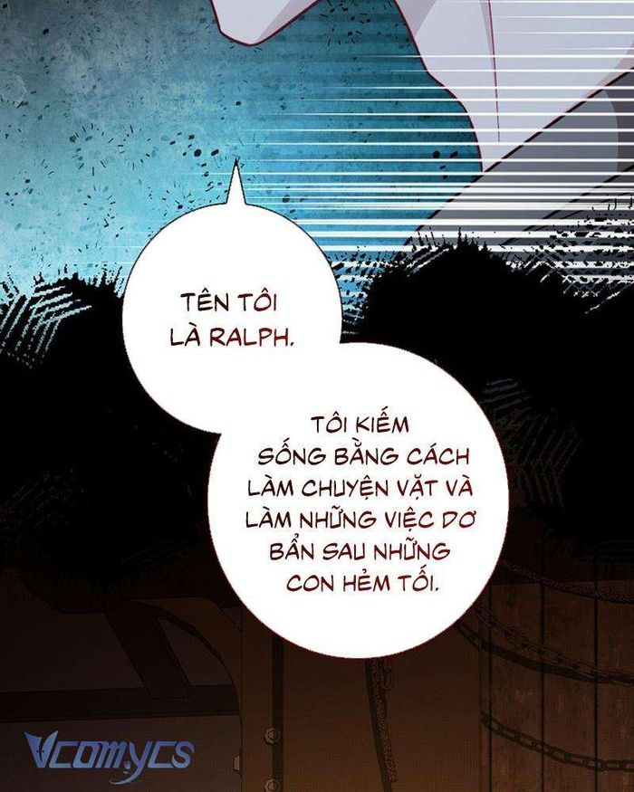 Hầu Gái Độc Quyền Của Hoàng Hậu Phản Diện - Chap 53 Ảnh 48