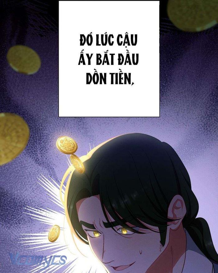 Hầu Gái Độc Quyền Của Hoàng Hậu Phản Diện - Chap 53 Ảnh 56
