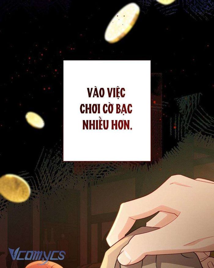 Hầu Gái Độc Quyền Của Hoàng Hậu Phản Diện - Chap 53 Ảnh 58