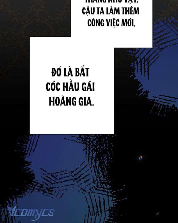 Hầu Gái Độc Quyền Của Hoàng Hậu Phản Diện - Chap 53 Ảnh 60