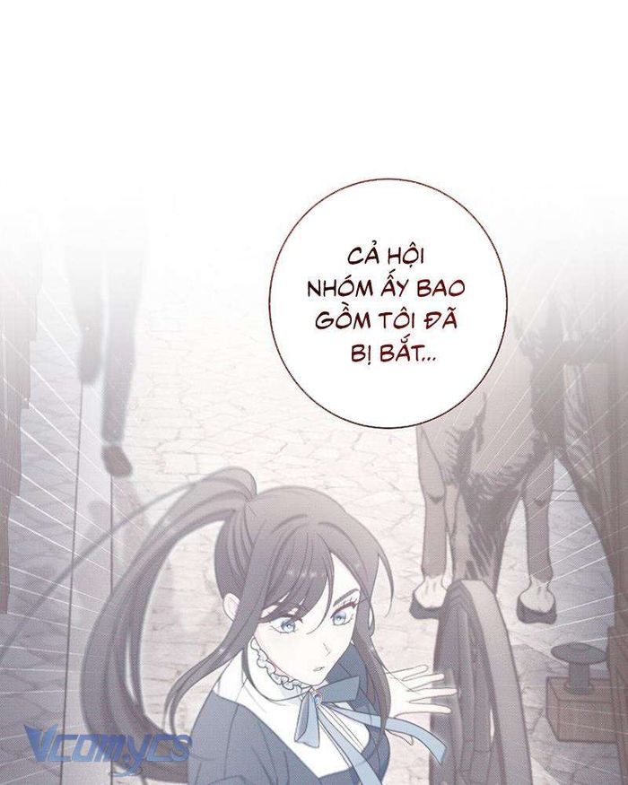 Hầu Gái Độc Quyền Của Hoàng Hậu Phản Diện - Chap 53 Ảnh 68