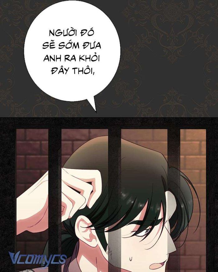 Hầu Gái Độc Quyền Của Hoàng Hậu Phản Diện - Chap 53 Ảnh 74