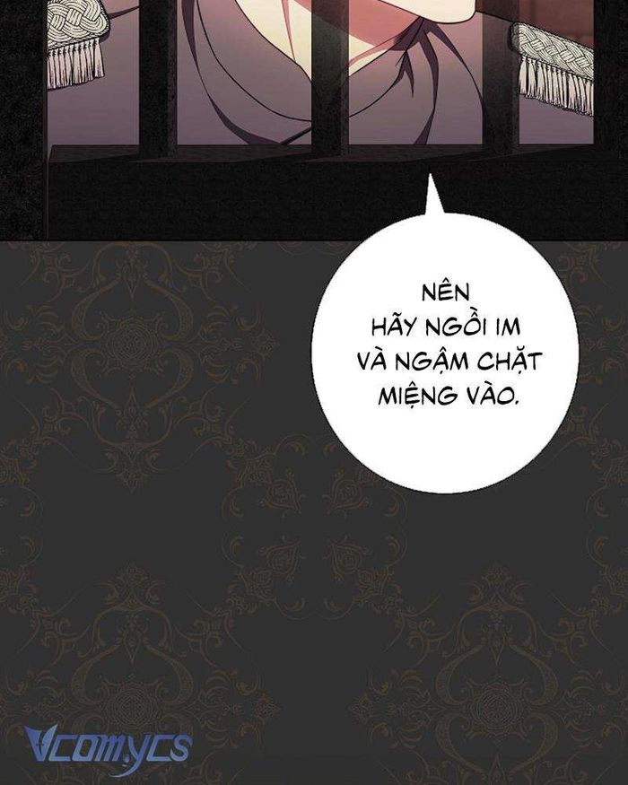 Hầu Gái Độc Quyền Của Hoàng Hậu Phản Diện - Chap 53 Ảnh 75