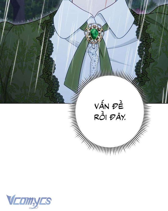 Hầu Gái Độc Quyền Của Hoàng Hậu Phản Diện - Chap 53 Ảnh 9
