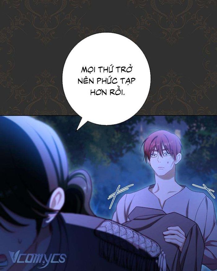 Hầu Gái Độc Quyền Của Hoàng Hậu Phản Diện - Chap 53 Ảnh 88