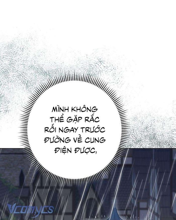 Hầu Gái Độc Quyền Của Hoàng Hậu Phản Diện - Chap 53 Ảnh 10