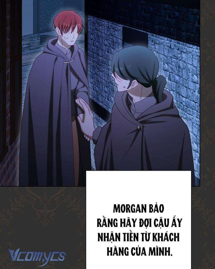 Hầu Gái Độc Quyền Của Hoàng Hậu Phản Diện - Chap 53 Ảnh 97