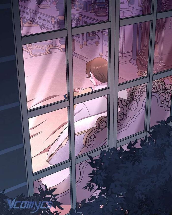 Hầu Gái Độc Quyền Của Hoàng Hậu Phản Diện - Chap 54 Ảnh 101