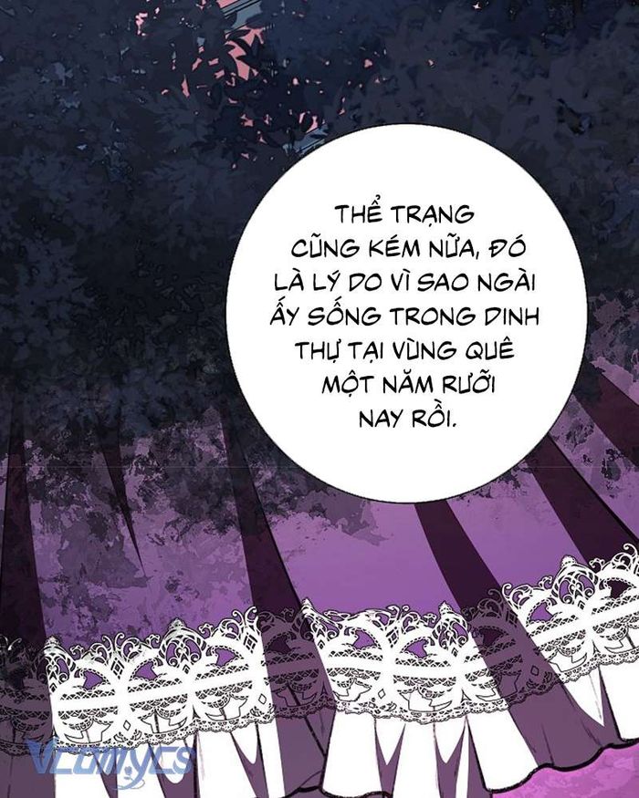 Hầu Gái Độc Quyền Của Hoàng Hậu Phản Diện - Chap 54 Ảnh 102