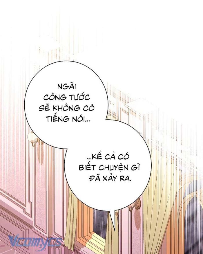 Hầu Gái Độc Quyền Của Hoàng Hậu Phản Diện - Chap 54 Ảnh 106