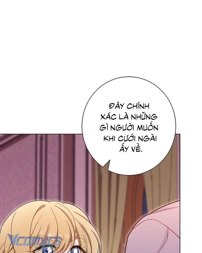 Hầu Gái Độc Quyền Của Hoàng Hậu Phản Diện - Chap 54 Ảnh 108