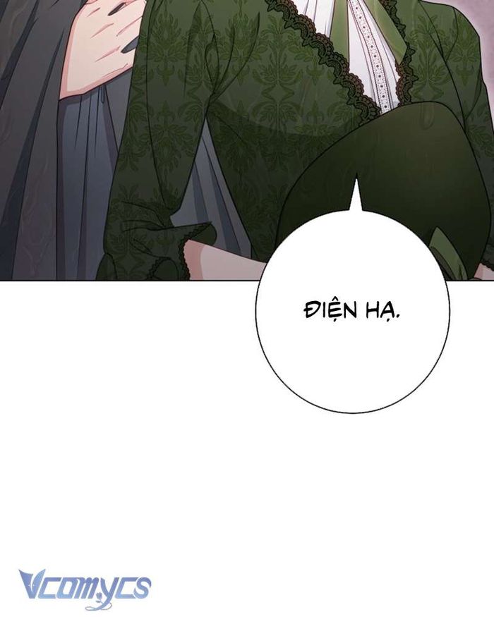 Hầu Gái Độc Quyền Của Hoàng Hậu Phản Diện - Chap 54 Ảnh 12