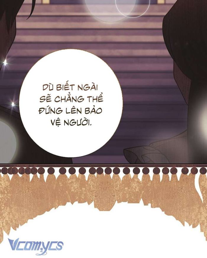 Hầu Gái Độc Quyền Của Hoàng Hậu Phản Diện - Chap 54 Ảnh 112