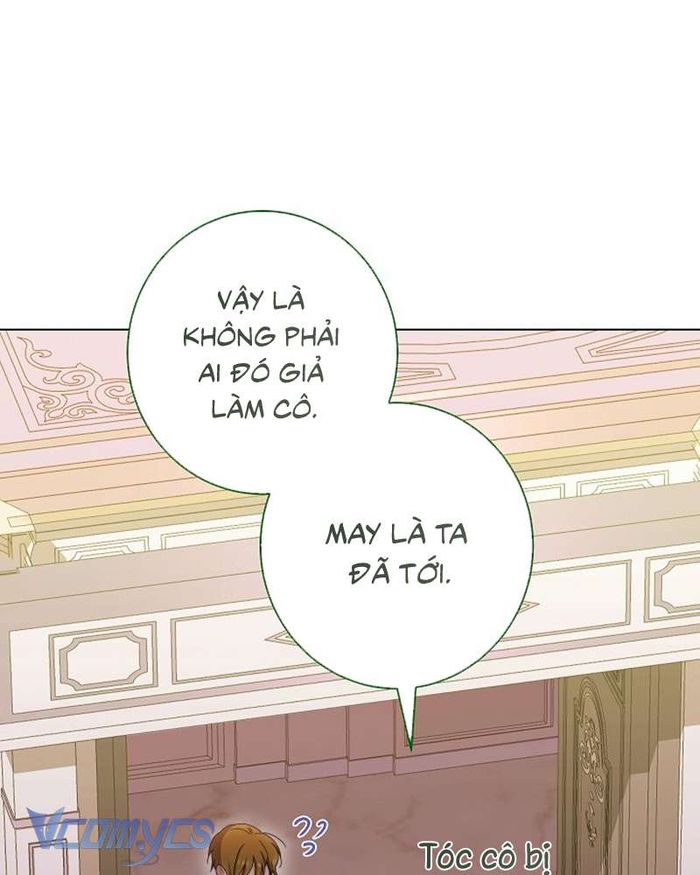 Hầu Gái Độc Quyền Của Hoàng Hậu Phản Diện - Chap 54 Ảnh 13