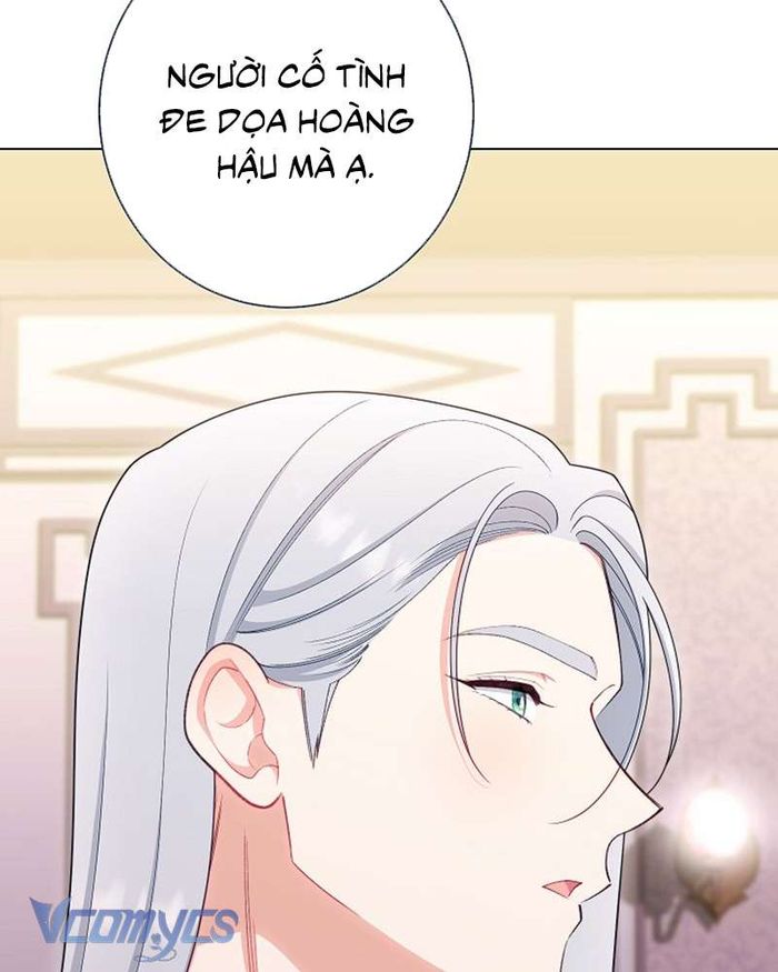 Hầu Gái Độc Quyền Của Hoàng Hậu Phản Diện - Chap 54 Ảnh 131