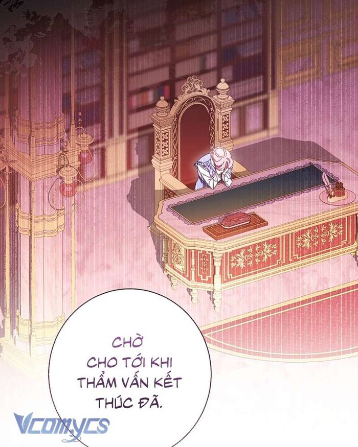Hầu Gái Độc Quyền Của Hoàng Hậu Phản Diện - Chap 54 Ảnh 134