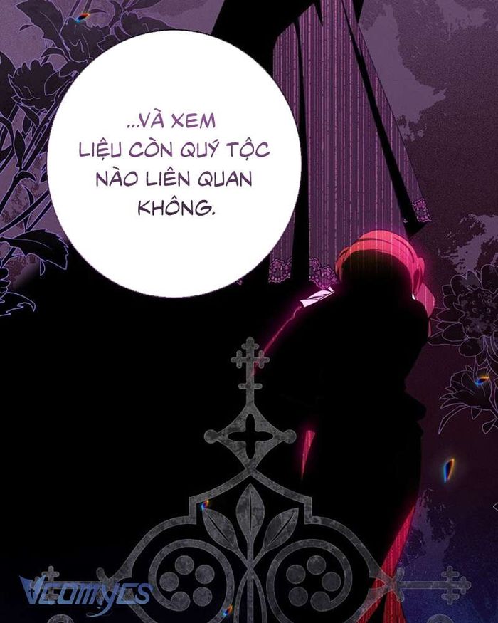 Hầu Gái Độc Quyền Của Hoàng Hậu Phản Diện - Chap 54 Ảnh 137