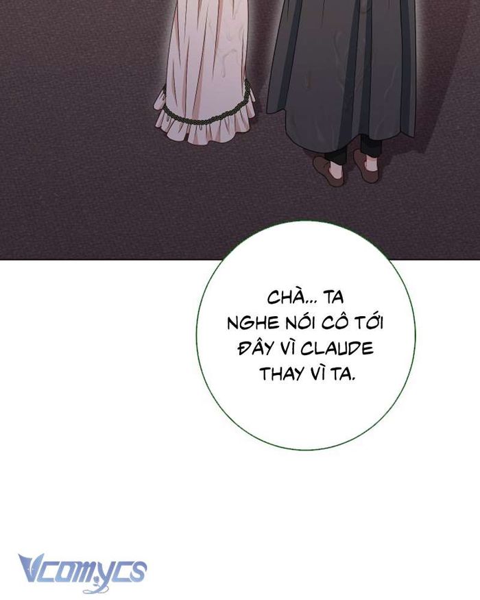 Hầu Gái Độc Quyền Của Hoàng Hậu Phản Diện - Chap 54 Ảnh 15