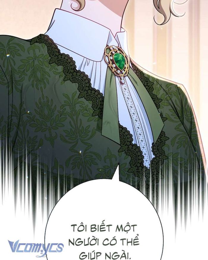 Hầu Gái Độc Quyền Của Hoàng Hậu Phản Diện - Chap 54 Ảnh 143