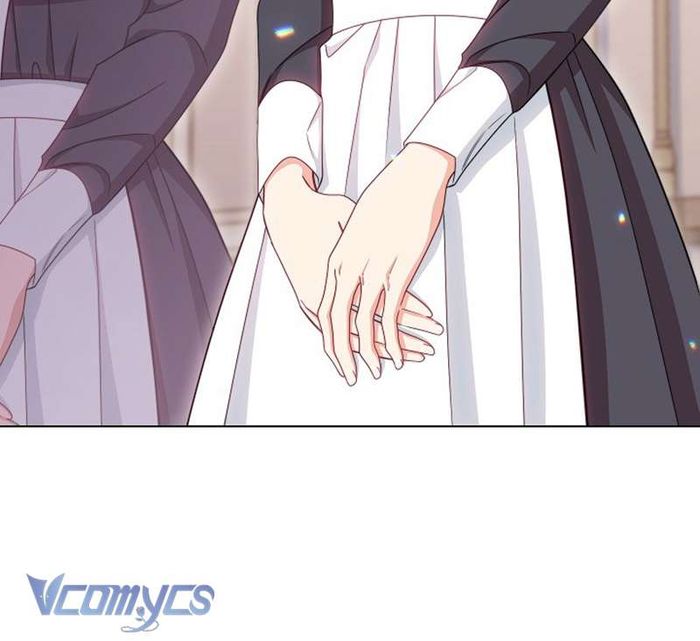 Hầu Gái Độc Quyền Của Hoàng Hậu Phản Diện - Chap 54 Ảnh 146
