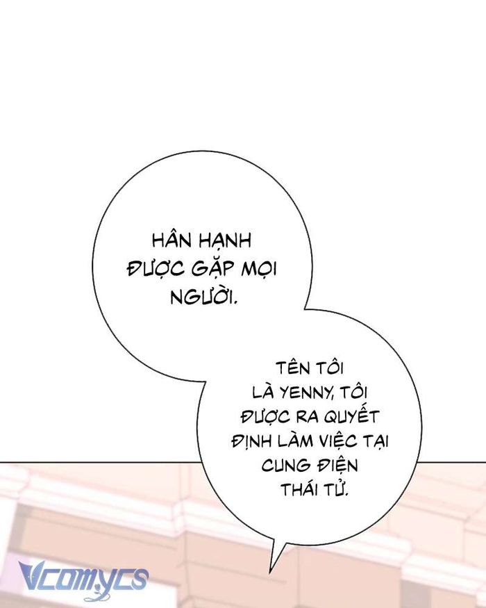 Hầu Gái Độc Quyền Của Hoàng Hậu Phản Diện - Chap 54 Ảnh 147