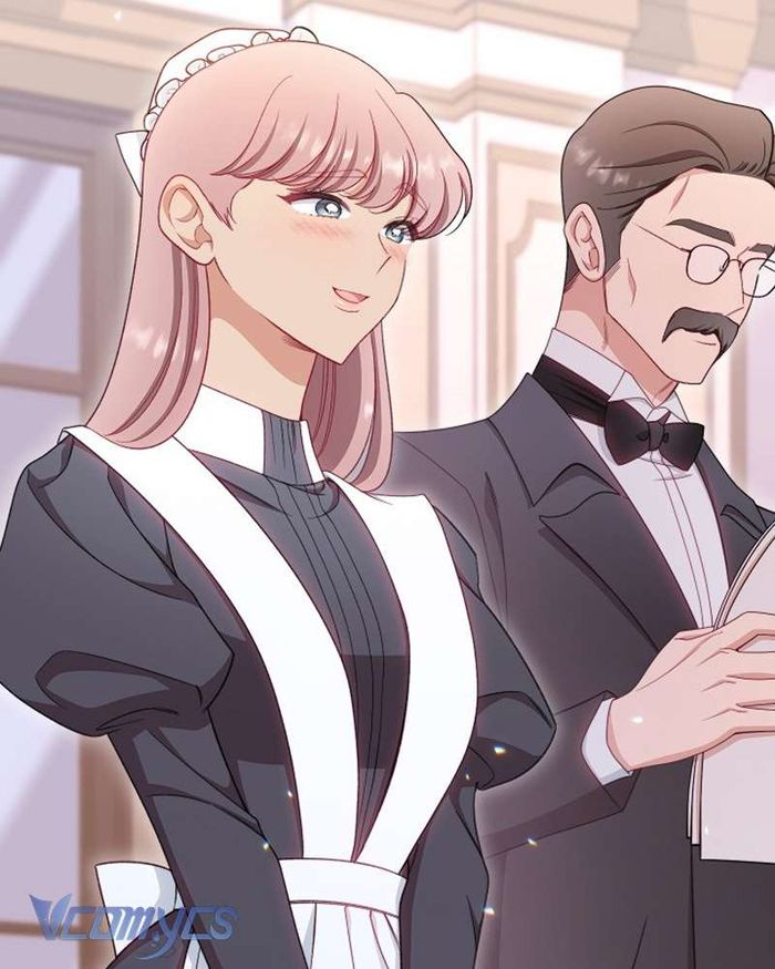Hầu Gái Độc Quyền Của Hoàng Hậu Phản Diện - Chap 54 Ảnh 148