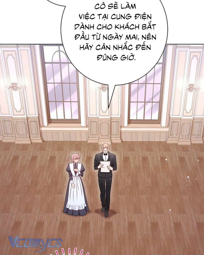 Hầu Gái Độc Quyền Của Hoàng Hậu Phản Diện - Chap 54 Ảnh 150