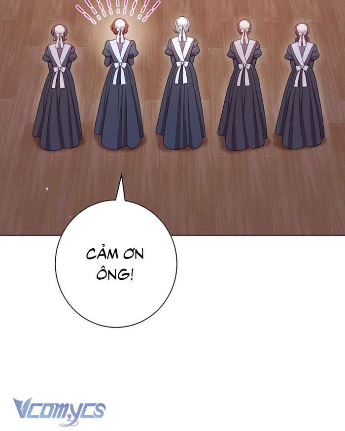 Hầu Gái Độc Quyền Của Hoàng Hậu Phản Diện - Chap 54 Ảnh 151