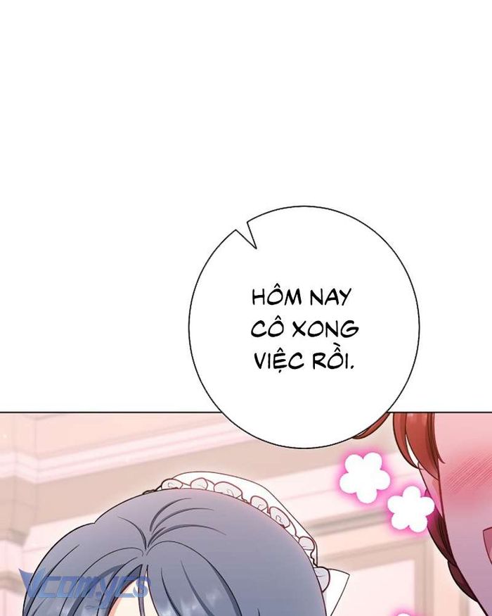 Hầu Gái Độc Quyền Của Hoàng Hậu Phản Diện - Chap 54 Ảnh 152
