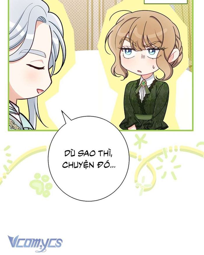 Hầu Gái Độc Quyền Của Hoàng Hậu Phản Diện - Chap 54 Ảnh 17