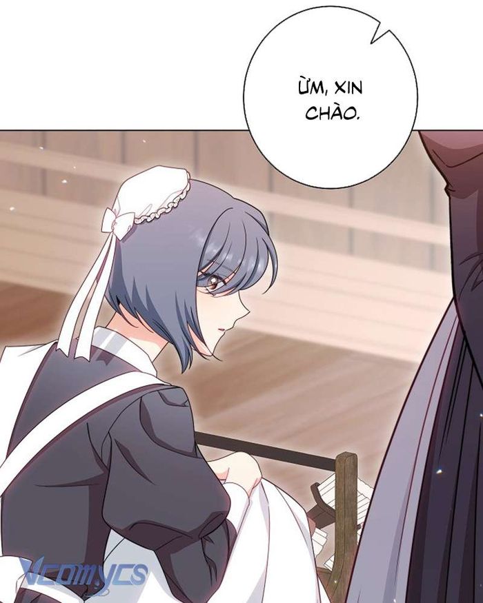 Hầu Gái Độc Quyền Của Hoàng Hậu Phản Diện - Chap 54 Ảnh 167