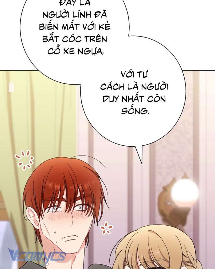 Hầu Gái Độc Quyền Của Hoàng Hậu Phản Diện - Chap 54 Ảnh 21