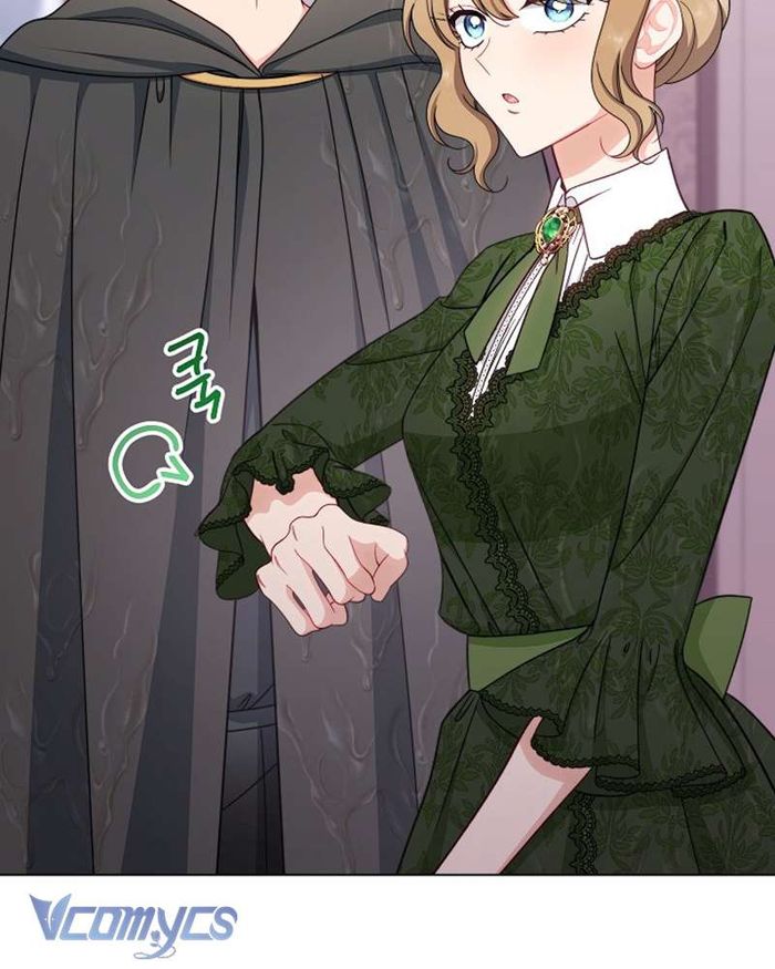 Hầu Gái Độc Quyền Của Hoàng Hậu Phản Diện - Chap 54 Ảnh 22