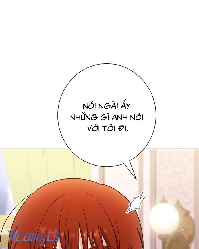 Hầu Gái Độc Quyền Của Hoàng Hậu Phản Diện - Chap 54 Ảnh 24